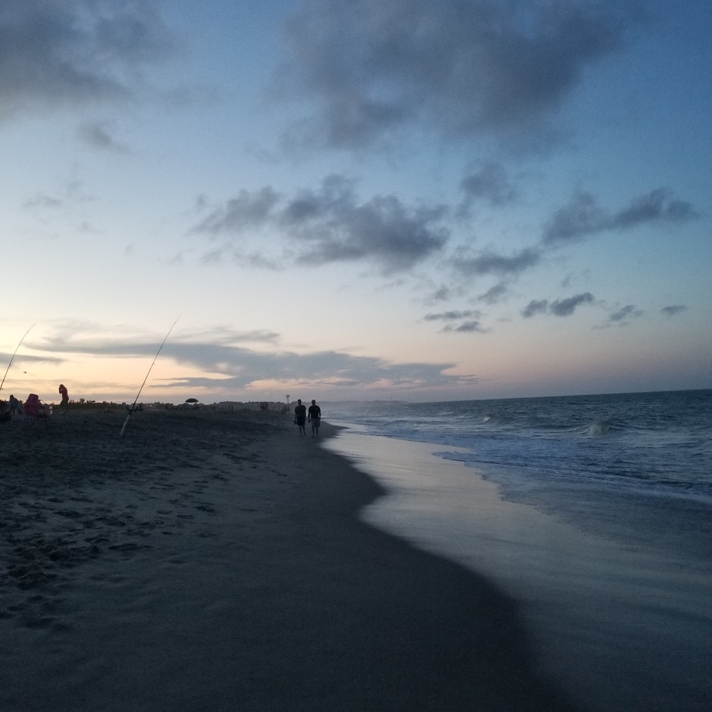 Meet your Posher, Brittany